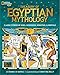 Treasury of Egyptian Mythology: Classic Stories of Gods, Goddesses, Monsters & Mortals (National Geographic Kids) by Donna Jo Napoli, Christina Balit