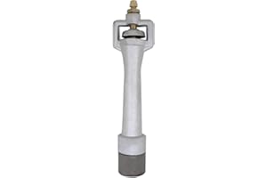 OOMVARMER Lancia gas venturi bruciatore forgia a gas cannello propano gpl burner per forno fusione metalli fabbro fusorio
