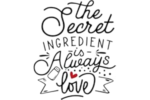 Capitan Vinilo – Vinilos de Pared Decorativos para la Cocina – Pegatinas Cocina Decorativas - Frases Decorativas Pared Cocina - Vinilo Decorativo Cocina (Nº06, 40x50cm)