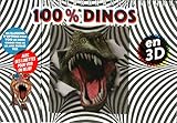 100% Dinos 3D: Les dinos comme vous ne les avez jamais vus !