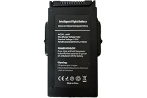 XITAIAN 11.55V 27.43Wh 2375mAh Mavic Air Remplacement de la Batterie de Vol Intelligente lipo pour DJI Mavic Air Mavic Air 1 JAIR1 Advanced