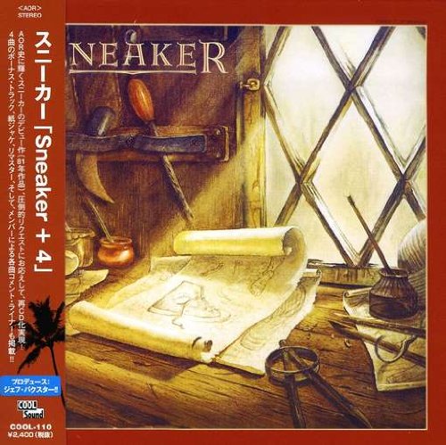 Preisvergleich Produktbild Sneaker [+4 Bonus]