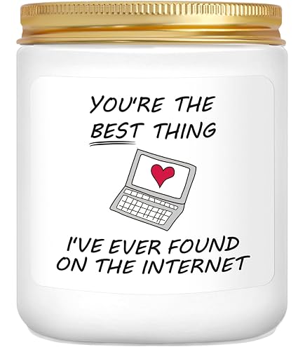 Biglietto Di San Valentino Divertente 'I'm So Happy I Swiped Right For You' - Cartolina Premium Con Busta, Carta Riciclata