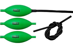 Madcat Hooklift Kit - 3 U-Posen