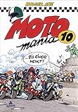 MOTOmania 10: Bis einer heult! by 