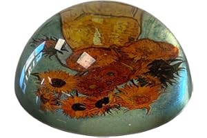 JOHN BESWICK Van Gogh - Tournesols