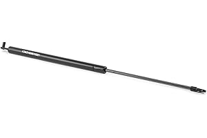 RIDEX 219G0512 Amortiguador de maletero para FIAT Panda Schrägheck (141_)