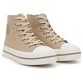 U.S. Polo Assn. Kadın Bej Ayakkabı 50288922-VR011