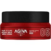 AGIVA Wax 90Ml 05 Mega Strong
