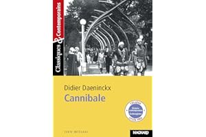 Cannibale - Classiques et Contemporains