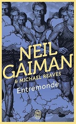 Entremonde