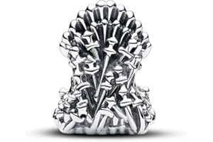 PHCLASY 2025 Graduation Cuore Charms Compatibile con Bracciali e Collane Europei, Stagione di Laurea Per le Donne