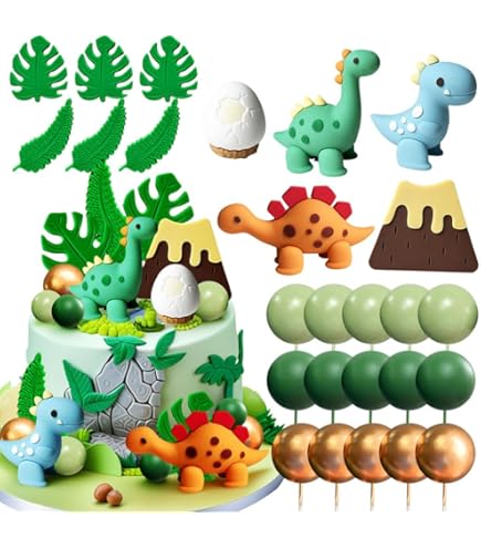 Taartdecoratie