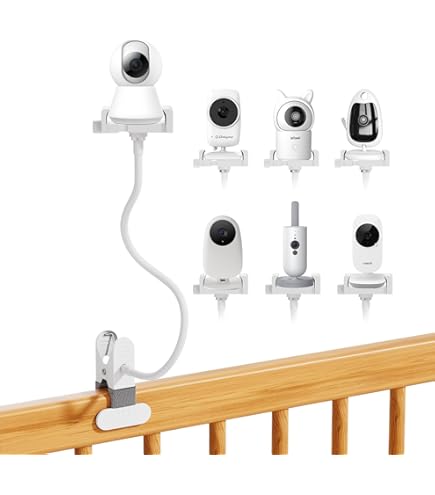 Meilleur babyphone vidéo 2025 : Avis et Comparatif 2025