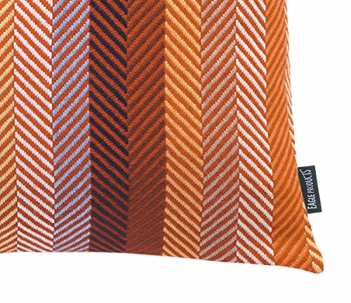 Kissenhülle Miami S Schurwolle 40×40 cm, Farbstellung:100 - 2