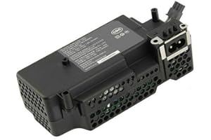 YuYue Netzteil Ersatzteil für Xbox One S Konsole (PA 1131 13MX N15)