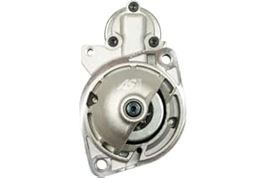 ASPL AS-PL S0026 motor de arranque