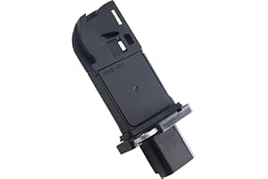 HISports Mass Air Flow Meter Sensor 8V2112B579AA-Compatible with B-MAX MK6 S-MAX MK8 DISCOVERY SPORT V50 V60,1516668 LR019830