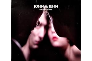 John & Jehn - Time For The Devil