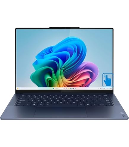 Lenovo Yoga Pro 7 14IRH8, 14.5