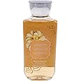 Bath & Body Works Warm Vanilla Sugar Shower Gel For Women, 236 ml