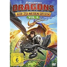 Dragons Auf Zu Neuen Ufern Neue Folgen