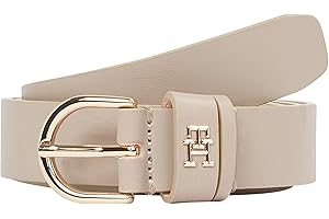 Tommy Hilfiger Damen Adjustable Belt