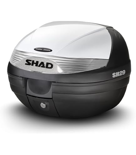 Support De Top Case Shad Pour Scooter BMW C Evolution Electrique