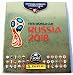 Produktbild Panini WM 2018 Russland - Leeralbum Softcover Schweizer GOLD Edition