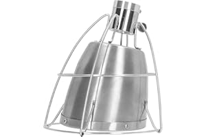 SRDH Kulinarische Fackel Befestigung, Handbroiler Rauchfrei, Schmelzende Koch Fackel, Edelstahl-Flammen Werfer für Sous Vide, der Schmelzende Küche Zum Grillen