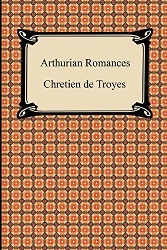 Arthurian Romances