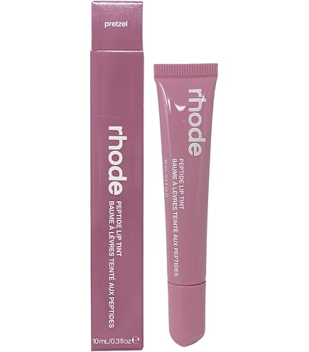 Rhode Limited Edition Peptide Lip Tint Nourishing Glaze - Sweet