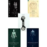 Serkan Karaismailoğlu 5 Kitap Set: Pia Arachnoid Dura Mater Kadın Erkek Beyni Beyinde Ararken