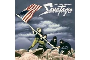 Fight for Rock-Remast