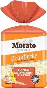 Pane Morato 400 g