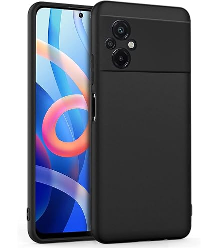 3x Panzerglasfolie Für Xiaomi POCO M5 – 9H Härte, Kratzfest, Hochtransparent