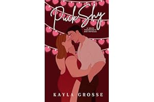 Puck Shy: A Spicy Valentine's Day Novella (Brother Puckers)