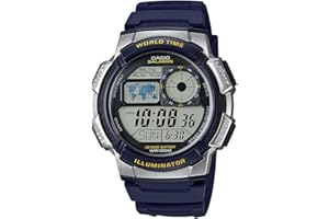 Casio Reloj Hombre