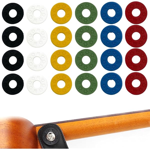 BETCKEY 10 Rotoli Etichette Continue 29mm X 30,48m Compatibili Con Brother DK-22210 Per Stampanti QL