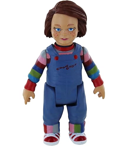 horror-shop Tiffany Seed of Chucky 1:1 Replica Collectible figure