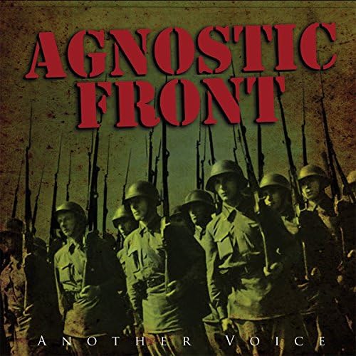 Another Voice [VINYL]