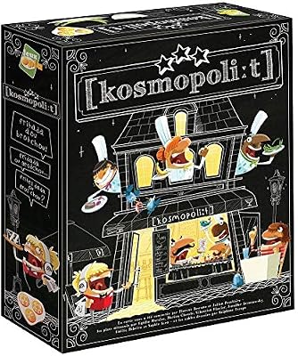 Opla - Kosmopoli:t
