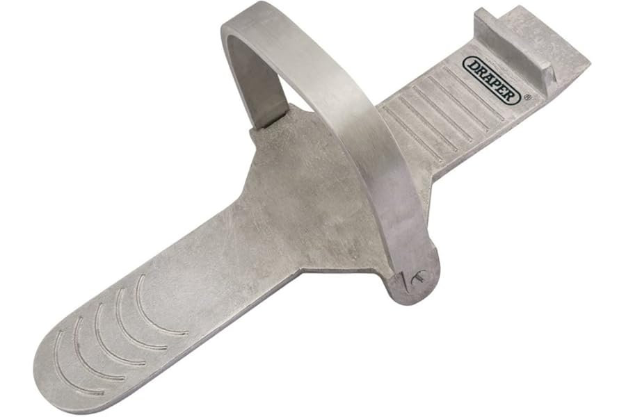 Draper 85631 Door/Panel Lifter , Blue