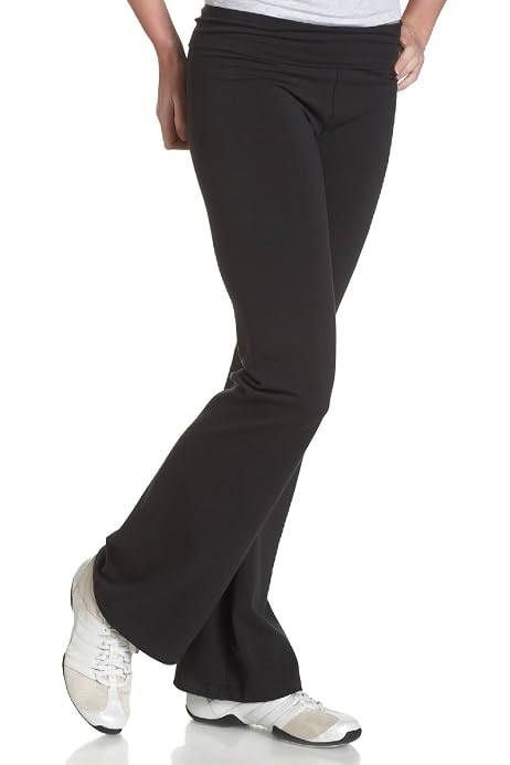 Dress Pant Yoga Pants (Boot-Cut 