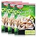 Produktbild Dr.Oetker Vanille Kipferl Backmischung 360g (3er Pack)