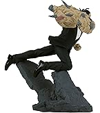 Figura Action Banpresto Dhabi My Hero Academia 13 Cm - The Evil Villains - PVC Da Collezione Ufficiale - 2