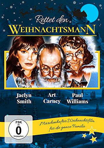 Preisvergleich Produktbild Rettet den Weihnachtsmann