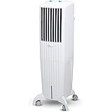 symphony 40 litre air cooler