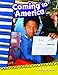 Produktbild Coming to America (Library Bound) (Grade 2) (Primary Source Readers)