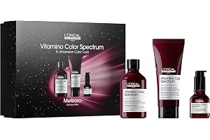 L'Oréal Professionnel, begränsad upplaga, Meteora Vitamino Color Spectrum 2025 Duo från L'Oréal Professionnel, för alla hårty